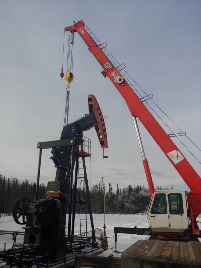 Parts & Service • PumpJack Supply